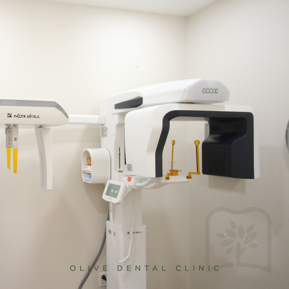 올리브치과 치료