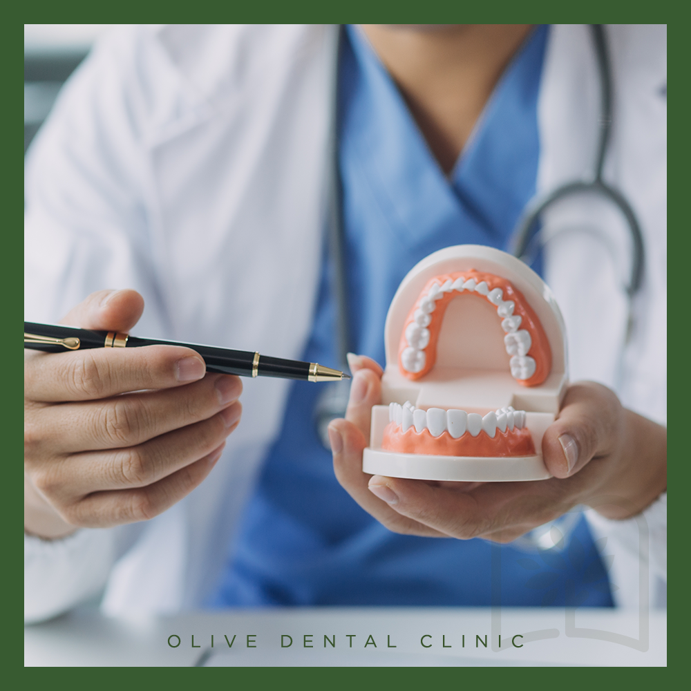 올리브치과 치아교정