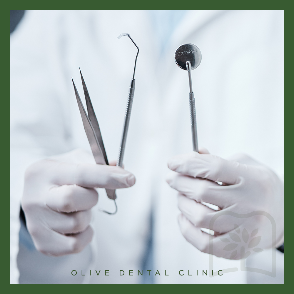 올리브치과 치아교정