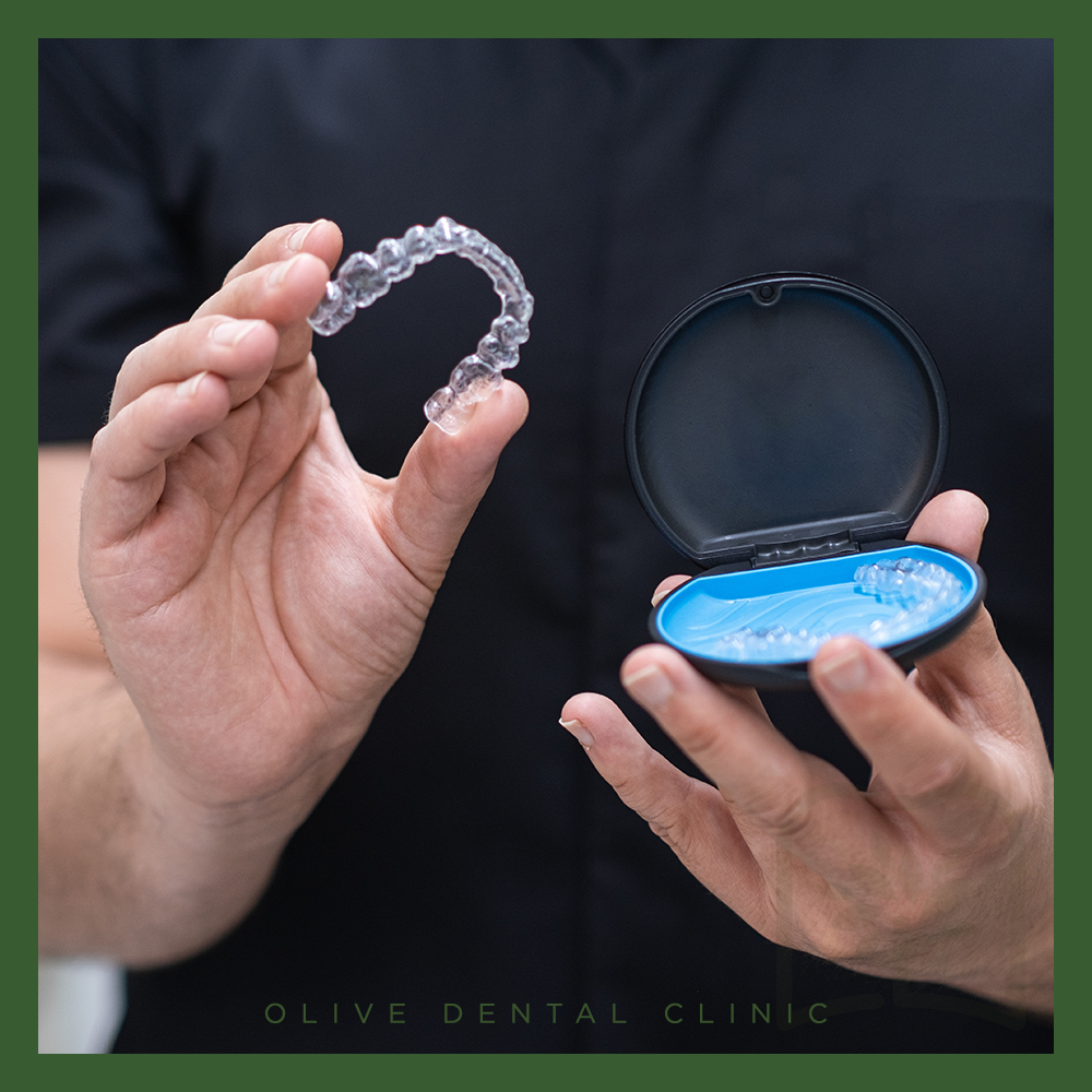 올리브치과 치아교정