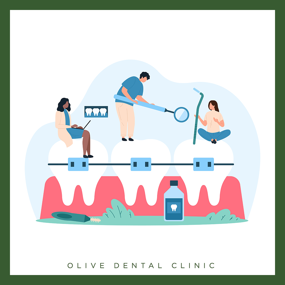 비산동치아교정