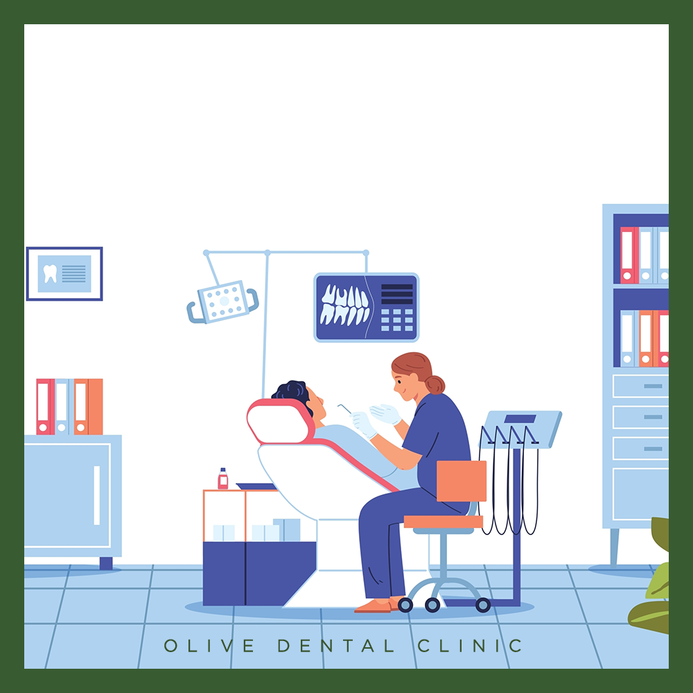 비산동치아교정