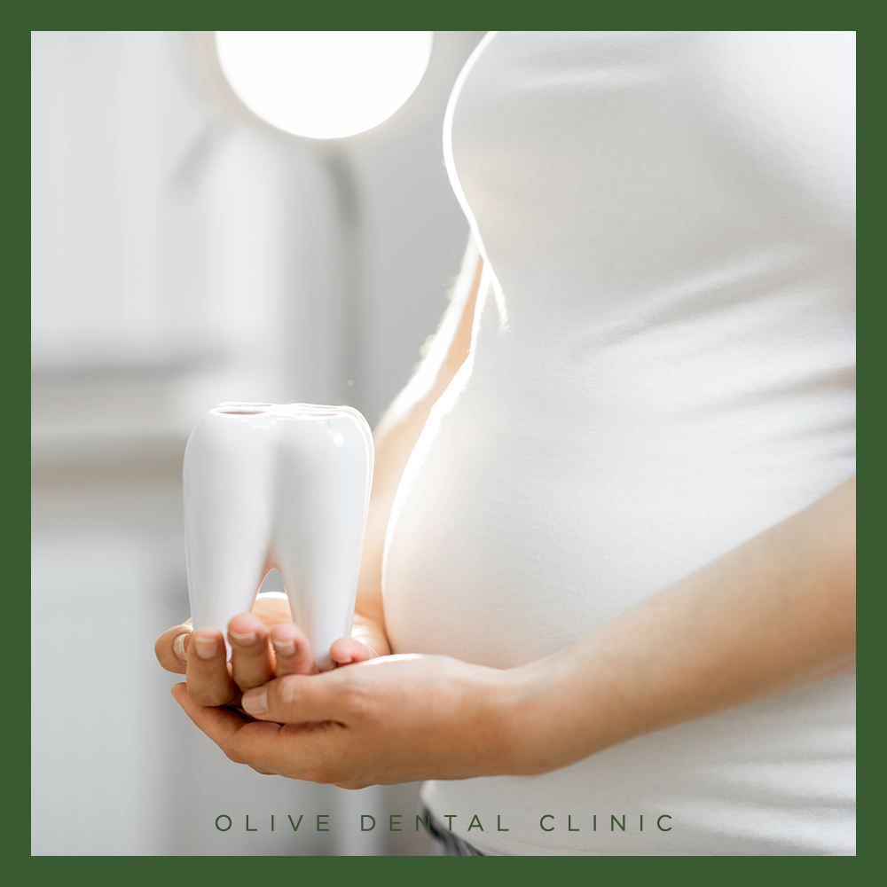 임산부 치과치료